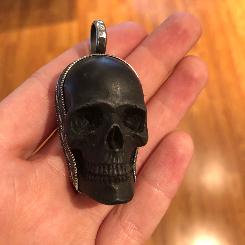 BellaLili Misfits pendant